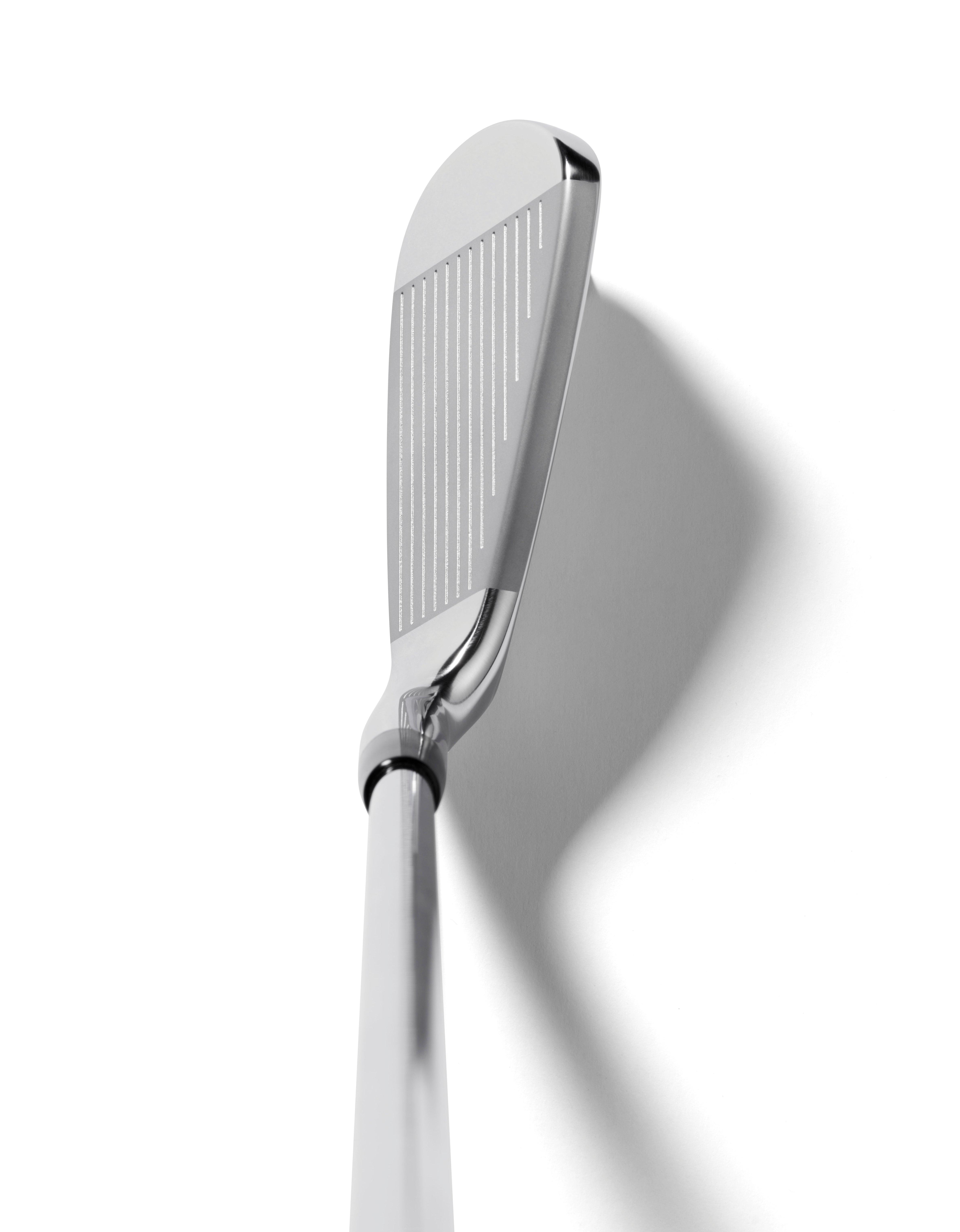 MX Speed Metal 5-PW AW Iron